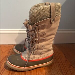Sorel Joan of Arctic Boot